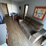 Apartamento Barrabella - 1 Quarto - 132
