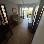 Apartamento Barrabella - 1 Quarto - 132