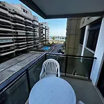 Apartamento Barrabella - 1 Quarto - 132