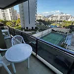 Apartamento Barrabella - 1 Quarto - 132